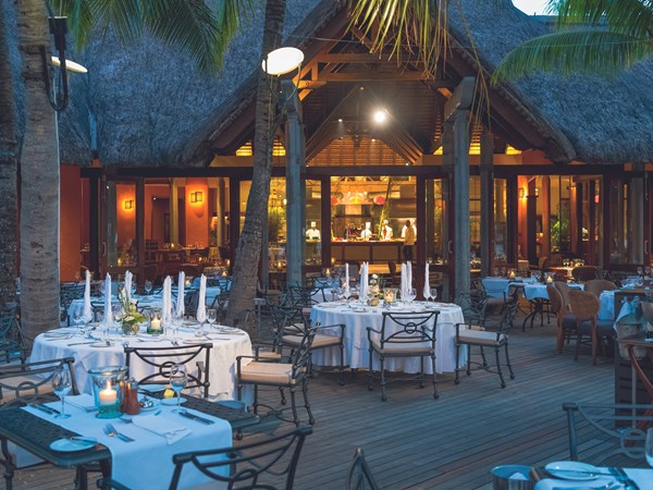 Restaurant L'HARMONIE