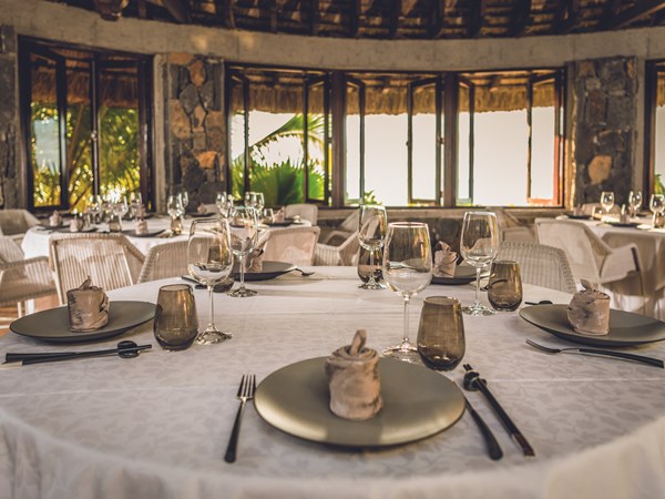 Restaurant Umami