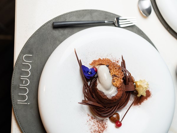 Restaurant Unami