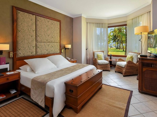 Junior Suite Ground Floor