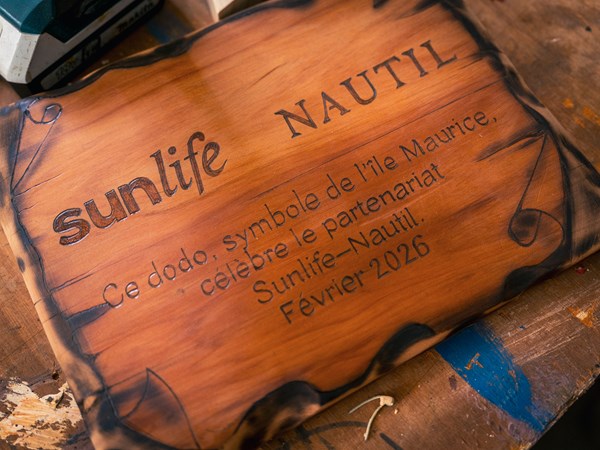 Un lien précieux avec nos partenaires de Sunlife