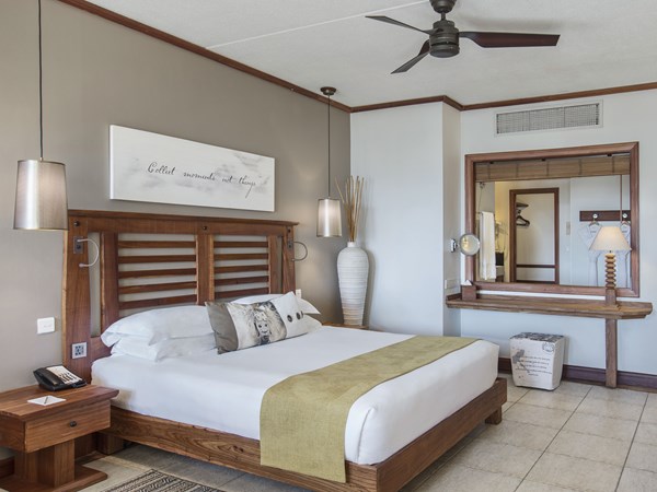 Chambre Deluxe Jardin
