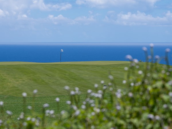 La Réserve Golf Links