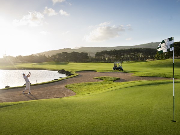 Heritage Golf Club du Château
