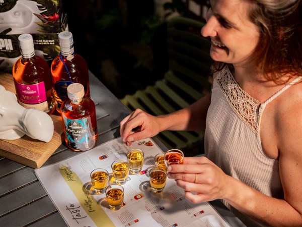 Créez votre visite sur mesure