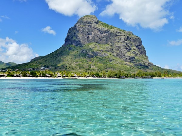 Le Morne, patrimoine UNESCO entre montagne et lagon