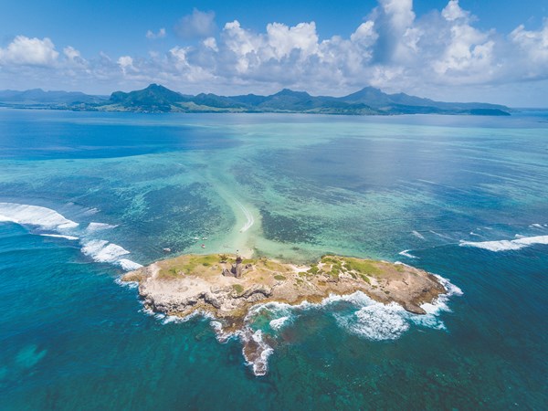 L'ile au Phare