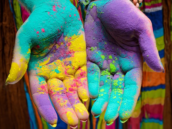 Holi