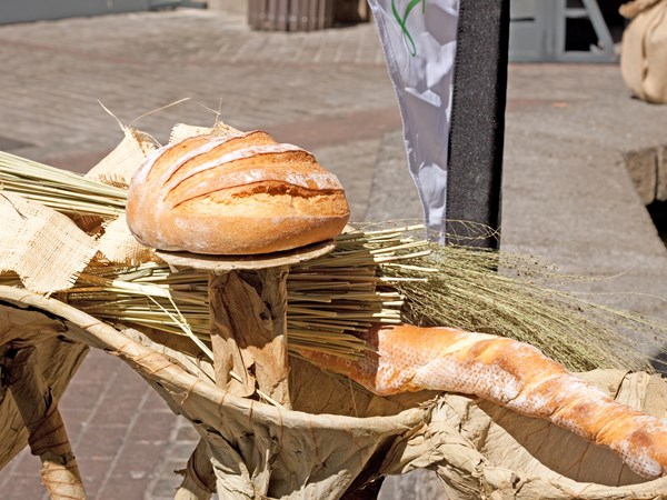La fete du pain