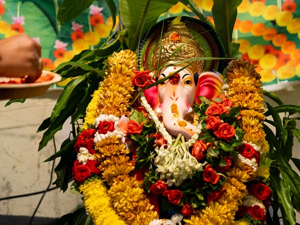 Ganesh Chaturthi