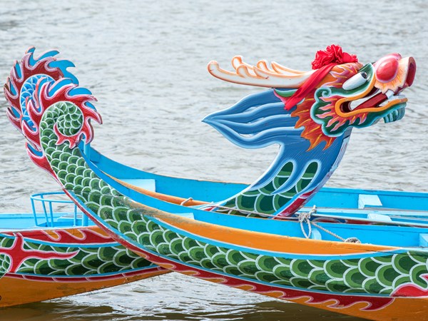 Dragon Boat