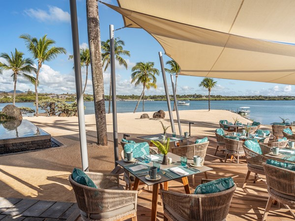 Bambou Restaurant