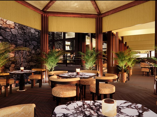 Le restaurant Awase, l’art de l’omakase