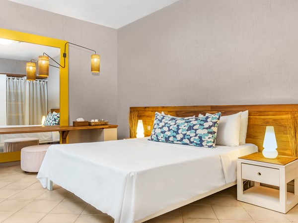 La chambre Famille