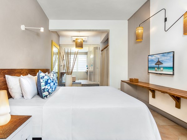 La chambre Standard