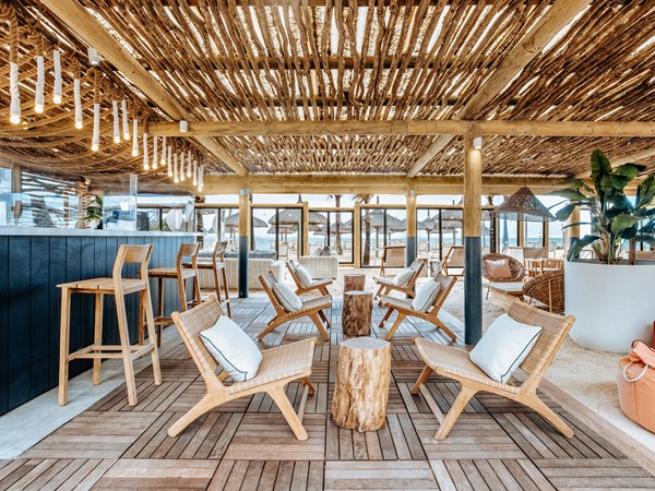 Le WE Bech Bar