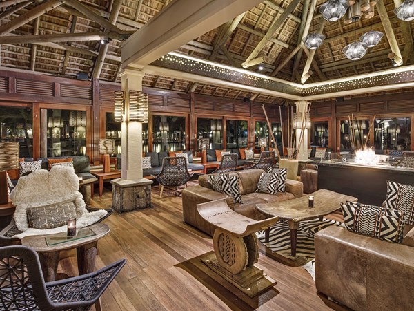 Le Zenzi-Bar
