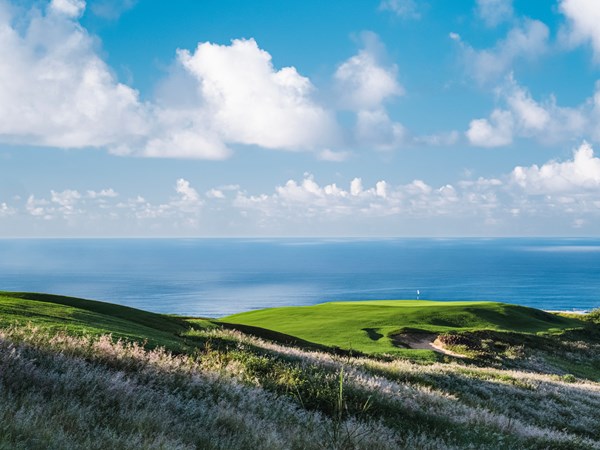 Golf La Réserve