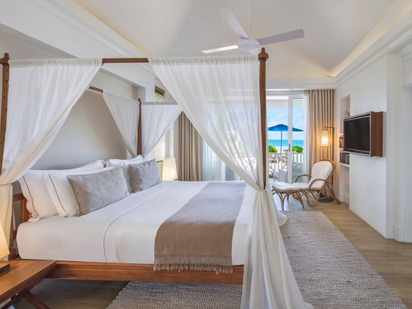 Ocean Suite Beach Front