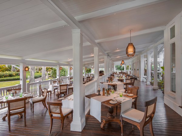 Restaurant ANNABELLA'S