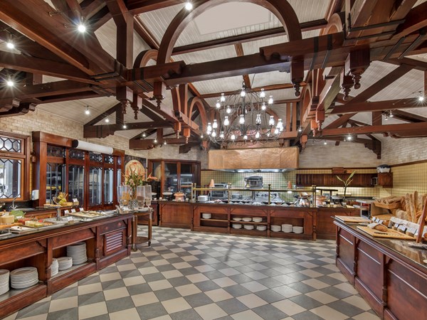Restaurant ANNABELLA'S