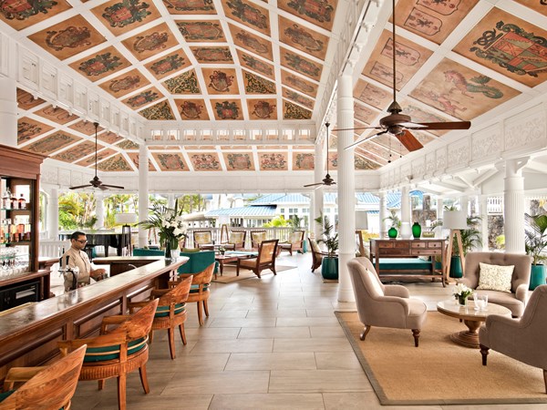 La bar Cavendish