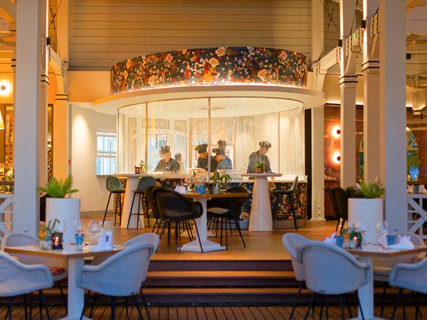 Restaurant GINJA