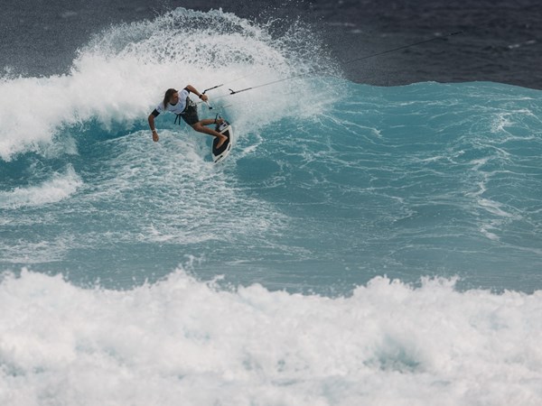 Kitesurf