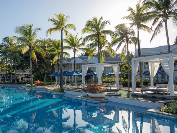 Heritage Le Telfair
