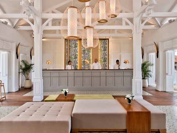 Heritage Le Telfair