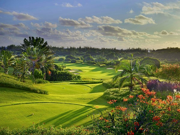 Le Golf de Heritage The Villas