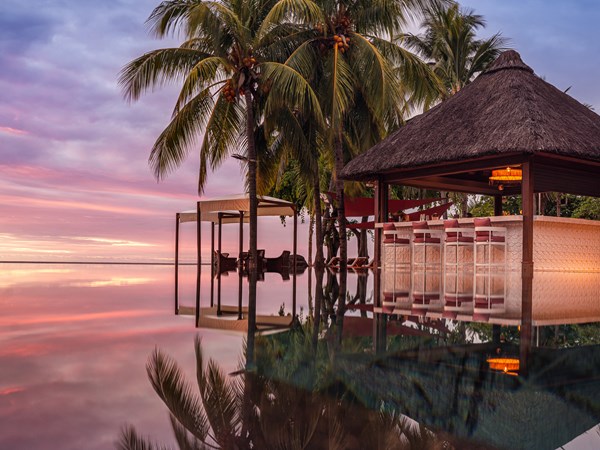 Hilton Mauritius Resort & Spa