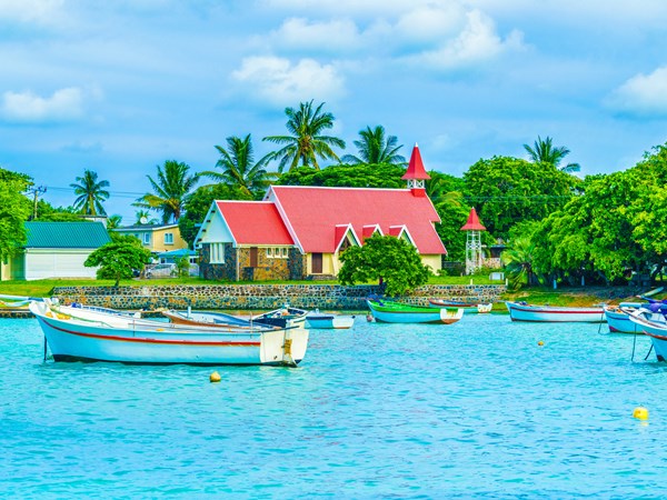 L'île trace sa voie entre héritage et modernité