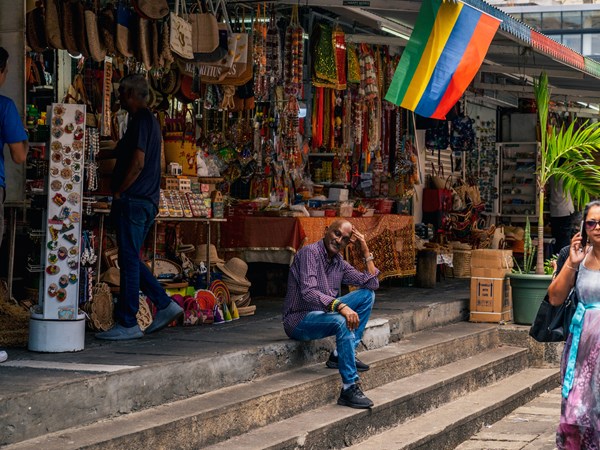 La capitale accompagne la transformation du pays