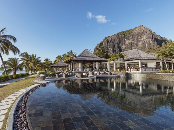 LUX le Morne