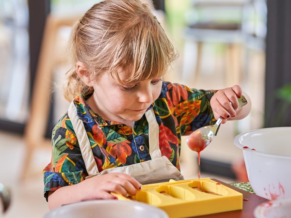 Des ateliers créatifs pour apprendre en s’amusant