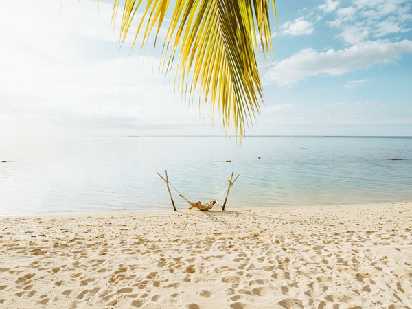 Les plages paradisiaques de l'île Maurice