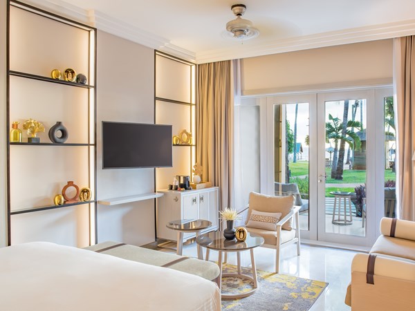 La Prestige Ocean View