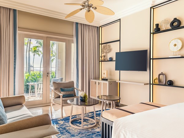 La Family Room