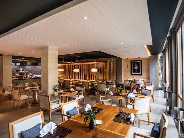 Restaurant Atsuko