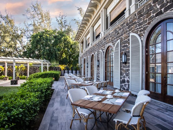 Restaurant Simply India