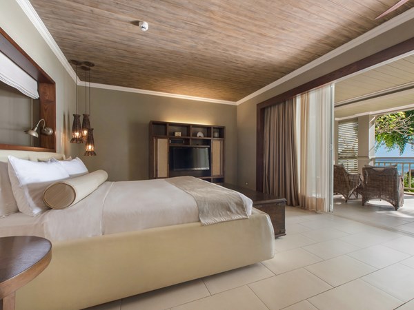 Ocean Junior Suite
