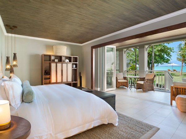 Ocean Haven Junior Suite