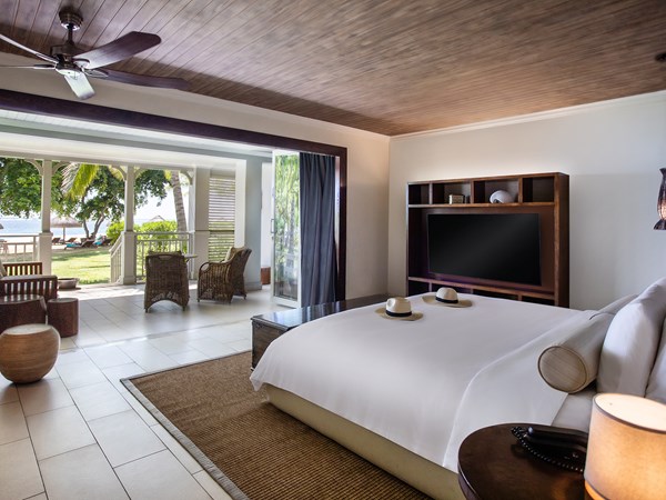 Heritage Beach Junior Suite