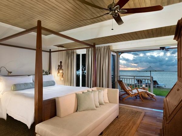 Peninsula Beach Access Suite