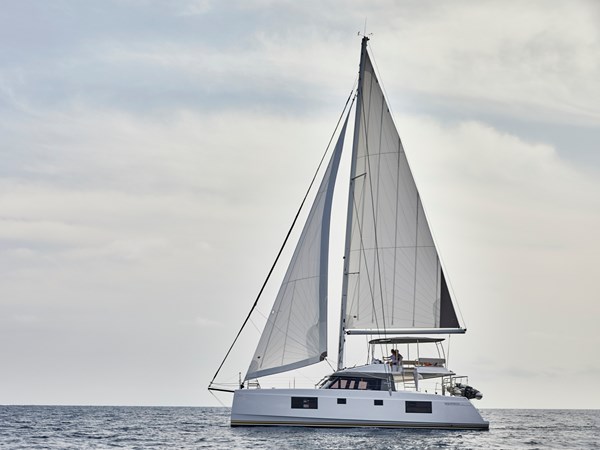 En route vers les îlots