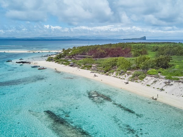 Une atmosphère d’une rare tranquillité