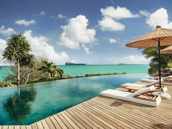 Paradise Cove, un bijou adults only sur la côte nord