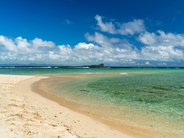 Une réserve naturelle pour un vrai dépaysement