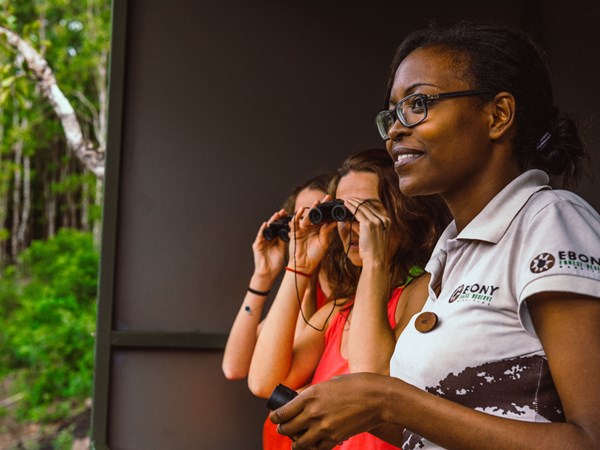 Immersion éducative dans la biodiversité mauricienne